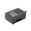 GST18U09-P1J MEANWELL 18W 9VDC 2A 115/230VAC AC-DC Güvenilir Yeşil Endüstriyel Adaptör