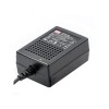 GST18U09-P1J MEANWELL 18W 9VDC 2A 115/230VAC AC-DC Güvenilir Yeşil Endüstriyel Adaptör