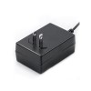 GST18U09-P1J MEANWELL 18W 9VDC 2A 115/230VAC AC-DC Güvenilir Yeşil Endüstriyel Adaptör