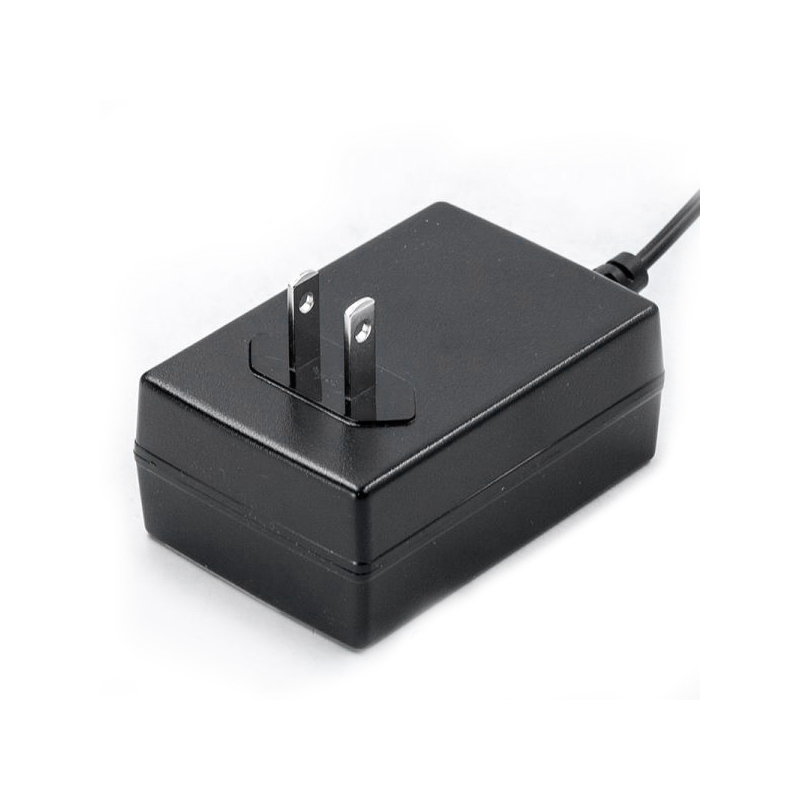 GST18U09-P1J MEANWELL 18W 9VDC 2A 115/230VAC AC-DC Güvenilir Yeşil Endüstriyel Adaptör