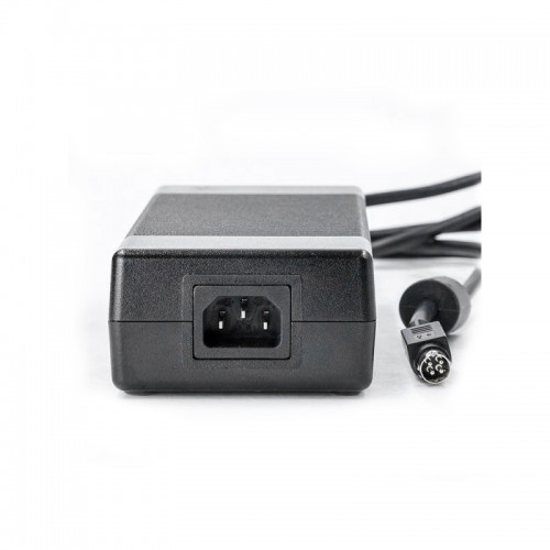 GST220A15-R7B MEANWELL 201W 15VDC 13.4A 115/230VAC AC-DC Güvenilir Yeşil Endüstriyel Adaptör