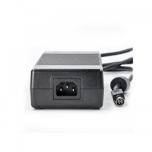 GST220A20-R7B MEANWELL 220W 20VDC 11A 115/230VAC AC-DC Güvenilir Yeşil Endüstriyel Adaptör