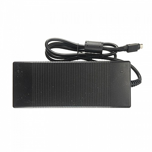 GST220A48-R7B MEANWELL 221W 48VDC 4.6A 115/230VAC AC-DC Güvenilir Yeşil Endüstriyel Adaptör