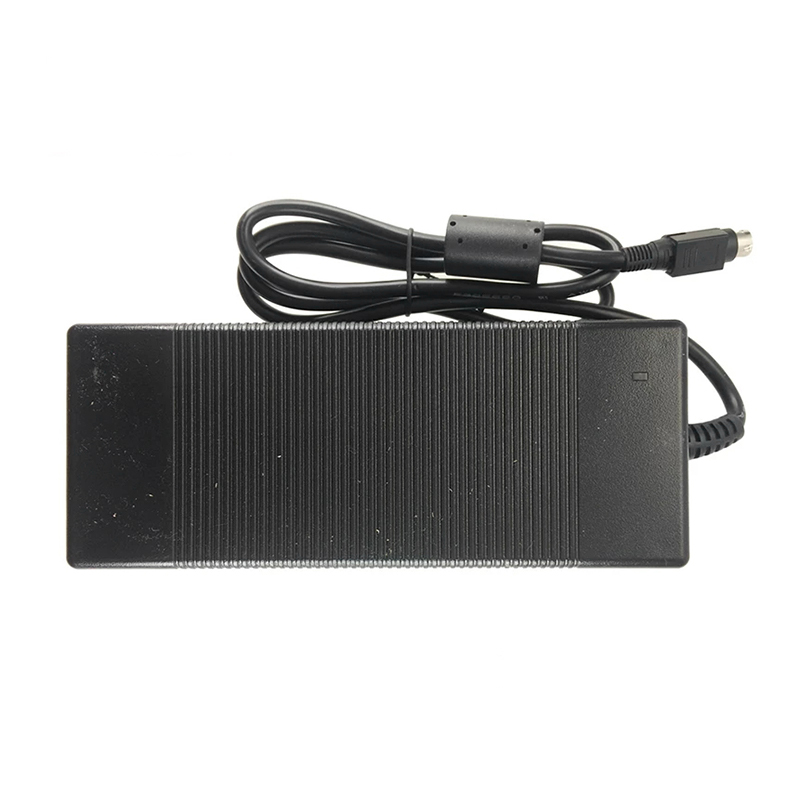 GST220A48-R7B MEANWELL 221W 48VDC 4.6A 115/230VAC AC-DC Güvenilir Yeşil Endüstriyel Adaptör