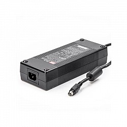 GST220A48-R7B MEANWELL 221W 48VDC 4.6A 115/230VAC AC-DC Güvenilir Yeşil Endüstriyel Adaptör