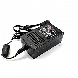 GST25A05-P1J MEANWELL 20W 5VDC 4.0A 115/230VAC AC-DC Güvenilir Yeşil Endüstriyel Adaptör
