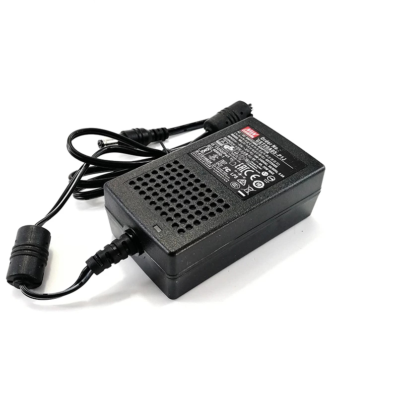 GST25A05-P1J MEANWELL 20W 5VDC 4.0A 115/230VAC AC-DC Güvenilir Yeşil Endüstriyel Adaptör
