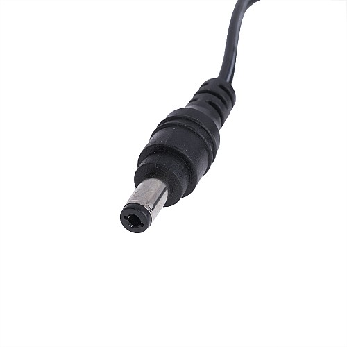 GST25A12-P1J MEANWELL 25W 12VDC 2.08A 115/230VAC AC-DC Güvenilir Yeşil Endüstriyel Adaptör