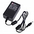 GST25A12-P1J MEANWELL 25W 12VDC 2.08A 115/230VAC AC-DC Güvenilir Yeşil Endüstriyel Adaptör