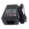 GST25A24-P1J MEANWELL 25W 24VDC 1.04A 115/230VAC AC-DC Güvenilir Yeşil Endüstriyel Adaptör