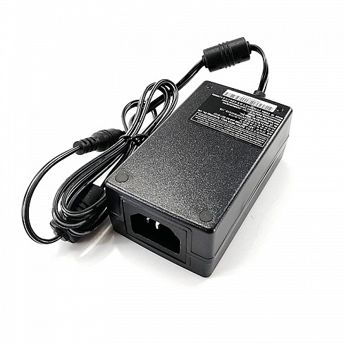 GST25A24-P1J MEANWELL 25W 24VDC 1.04A 115/230VAC AC-DC Güvenilir Yeşil Endüstriyel Adaptör