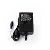 GST25U05-P1J MEANWELL 20W 5VDC 4A 115/230VAC AC-DC Güvenilir Yeşil Endüstriyel Adaptör