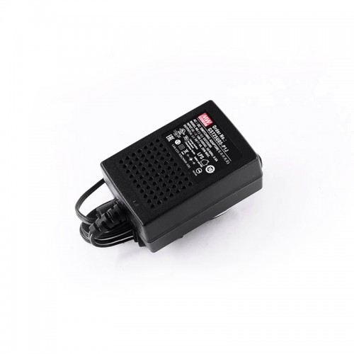 GST25U05-P1J MEANWELL 20W 5VDC 4A 115/230VAC AC-DC Güvenilir Yeşil Endüstriyel Adaptör