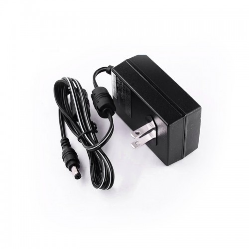 GST25U05-P1J MEANWELL 20W 5VDC 4A 115/230VAC AC-DC Güvenilir Yeşil Endüstriyel Adaptör