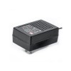 GST25U12-P1J MEANWELL 25W 12VDC 2.08A 115/230VAC AC-DC Güvenilir Yeşil Endüstriyel Adaptör