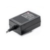 GST25U12-P1J MEANWELL 25W 12VDC 2.08A 115/230VAC AC-DC Güvenilir Yeşil Endüstriyel Adaptör
