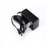 GST25U12-P1J MEANWELL 25W 12VDC 2.08A 115/230VAC AC-DC Güvenilir Yeşil Endüstriyel Adaptör