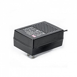 GST25U12-P1J MEANWELL 25W 12VDC 2.08A 115/230VAC AC-DC Güvenilir Yeşil Endüstriyel Adaptör