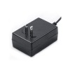 GST25U24-P1J MEANWELL 25W 24VDC 1.04A 115/230VAC AC-DC Güvenilir Yeşil Endüstriyel Adaptör