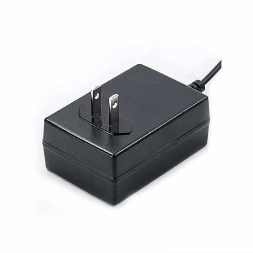 GST25U24-P1J MEANWELL 25W 24VDC 1.04A 115/230VAC AC-DC Güvenilir Yeşil Endüstriyel Adaptör