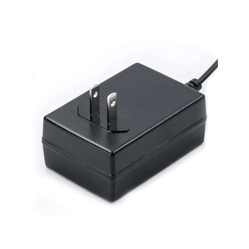 GST25U24-P1J MEANWELL 25W 24VDC 1.04A 115/230VAC AC-DC Güvenilir Yeşil Endüstriyel Adaptör