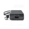 GST280A12-C6P MEANWELL 252W 12VDC 21A 115/230VAC AC-DC Yüksek Güvenilirlikli Endüstriyel Adaptör