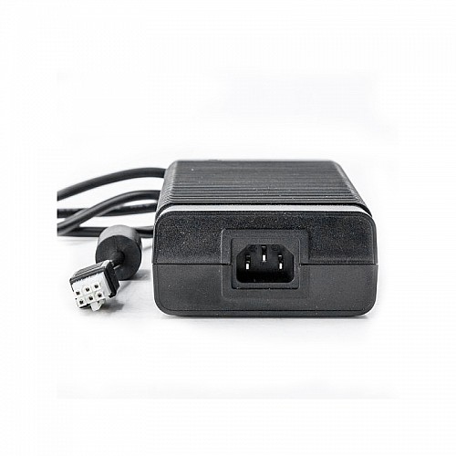 GST280A12-C6P MEANWELL 252W 12VDC 21A 115/230VAC AC-DC Yüksek Güvenilirlikli Endüstriyel Adaptör