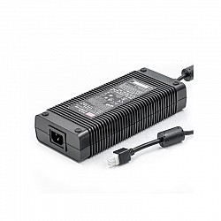 GST280A12-C6P MEANWELL 252W 12VDC 21A 115/230VAC AC-DC Yüksek Güvenilirlikli Endüstriyel Adaptör