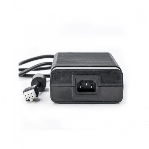 GST280A24-C6P MEANWELL 280.08W 24VDC 11.67A 115/230VAC AC-DC Yüksek Güvenilirlikli Endüstriyel Adaptör