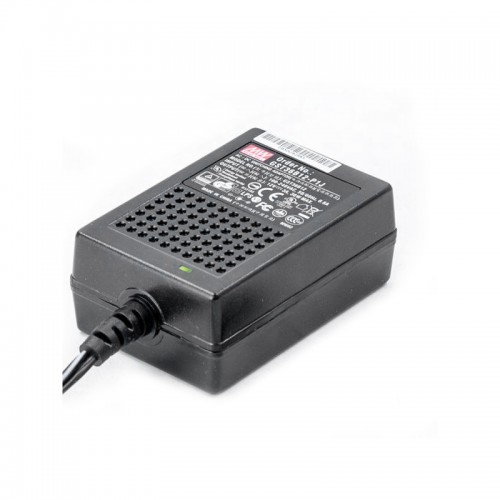 GST36B12-P1J MEANWELL 36W 12VDC 3A 115/230VAC AC-DC Güvenilir Yeşil Endüstriyel Adaptör