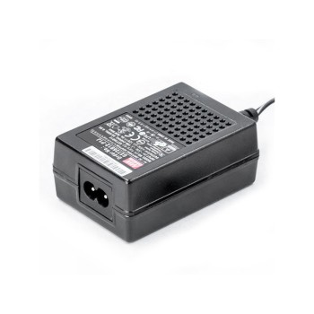 GST36B12-P1J MEANWELL 36W 12VDC 3A 115/230VAC AC-DC Güvenilir Yeşil Endüstriyel Adaptör