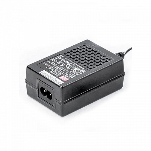 GST36B12-P1J MEANWELL 36W 12VDC 3A 115/230VAC AC-DC Güvenilir Yeşil Endüstriyel Adaptör