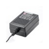 GST36U05-P1J MEANWELL 21,5 W 5 VDC 4,3 A 115/230 VAC AC-DC Güvenilir Yeşil Endüstriyel Adaptör