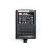 GST36U05-P1J MEANWELL 21,5 W 5 VDC 4,3 A 115/230 VAC AC-DC Güvenilir Yeşil Endüstriyel Adaptör