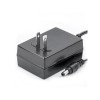 GST36U05-P1J MEANWELL 21,5 W 5 VDC 4,3 A 115/230 VAC AC-DC Güvenilir Yeşil Endüstriyel Adaptör