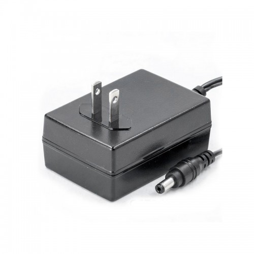 GST36U05-P1J MEANWELL 21,5 W 5 VDC 4,3 A 115/230 VAC AC-DC Güvenilir Yeşil Endüstriyel Adaptör