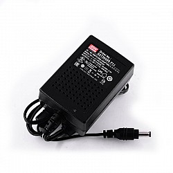 GST36U09-P1J MEANWELL 28W 9VDC 3.11A 115/230VAC AC-DC Güvenilir Yeşil Endüstriyel Adaptör