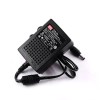 GST36U24-P1J MEANWELL 36W 24VDC 1.5A 115/230VAC AC-DC Güvenilir Yeşil Endüstriyel Adaptör