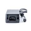 GST40A09-P1J MEANWELL 40W 9VDC 4.45A 115/230VAC AC-DC Güvenilir Yeşil Endüstriyel Adaptör