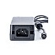 GST40A09-P1J MEANWELL 40W 9VDC 4.45A 115/230VAC AC-DC Güvenilir Yeşil Endüstriyel Adaptör GST40A09-P1J MEANWELL 40W 9VDC 4.45A 115/230VAC AC-DC Güvenilir Yeşil Endüstriyel Adaptör