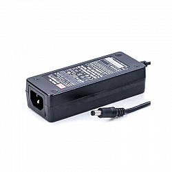 GST40A09-P1J MEANWELL 40W 9VDC 4.45A 115/230VAC AC-DC Güvenilir Yeşil Endüstriyel Adaptör