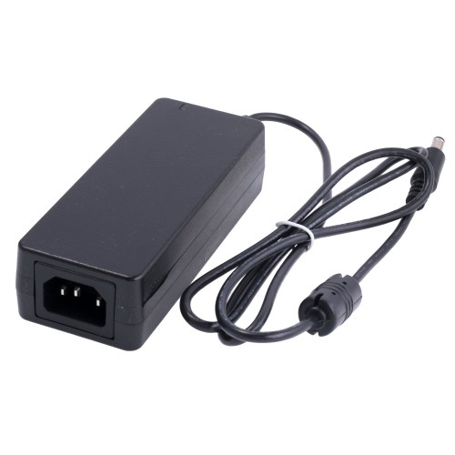 GST40A12-P1J MEANWELL 40W 12VDC 3.34A 115/230VAC AC-DC Güvenilir Yeşil Endüstriyel Adaptör