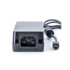 GST40A24-P1J MEANWELL 40W 24VDC 1.67A 115/230VAC AC-DC Güvenilir Yeşil Endüstriyel Adaptör