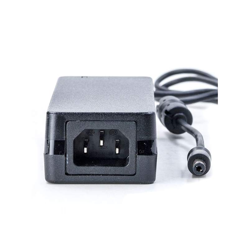 GST40A24-P1J MEANWELL 40W 24VDC 1.67A 115/230VAC AC-DC Güvenilir Yeşil Endüstriyel Adaptör