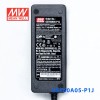 GST60A05-P1J MEANWELL 30W 5VDC 6A 115/230VAC AC-DC Güvenilir Yeşil Endüstriyel Adaptör