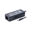 GST60A07-P1J MEANWELL 45W 7VDC 6A 115/230VAC AC-DC Güvenilir Yeşil Endüstriyel Adaptör