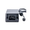 GST60A07-P1J MEANWELL 45W 7VDC 6A 115/230VAC AC-DC Güvenilir Yeşil Endüstriyel Adaptör
