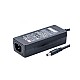 GST60A07-P1J MEANWELL 45W 7VDC 6A 115/230VAC AC-DC Güvenilir Yeşil Endüstriyel Adaptör