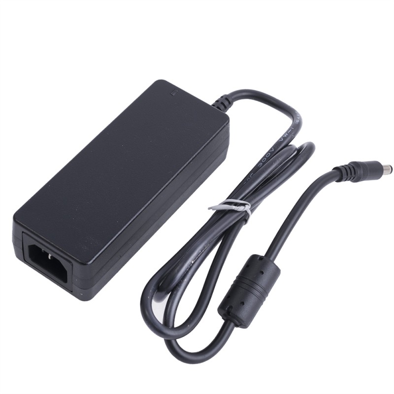 GST60A09-P1J MEANWELL 54W 9VDC 6A 115/230VAC AC-DC Güvenilir Yeşil Endüstriyel Adaptör