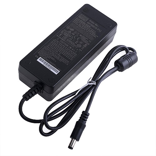 GST60A15-P1J MEANWELL 60W 15VDC 4A 115/230VAC AC-DC Güvenilir Yeşil Endüstriyel Adaptör